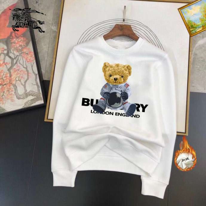 Picture of Burberry Sweatshirts _SKUBurberrym-3xl25t0524809
